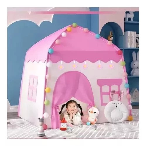 Carpa Modelo tienda con Ventana